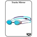 Очки для плавания Tracks Mirror