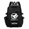 Гарри Поттер, Портфель, Хогвартс Гриффиндор, Повседневный рюкзак, Начальные школы и колледжи