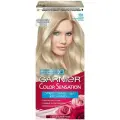 GARNIER Color Sensation стойкая крем-краска для волос, 101 Платиновый блонд, 110 мл - 12 шт