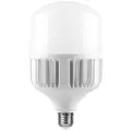 1 штука. Светодиодная лампа Ecola высокомощная E27/E40 100W 4000K 4K 280x160 Premium