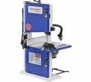 Станок ленточнопильный BELMASH WBS-228P