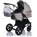 Коляска 2в1 Babyhit TRIBUTE 2 (BS302), цвет GREY