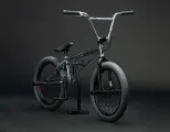 Велосипед трюковый BMX TIMETRY ORIGINAL TT294, 20 колеса, серебро