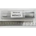 Метчик м/р М25х1,5