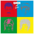 Диск Queen - Hot Space (1 CD)