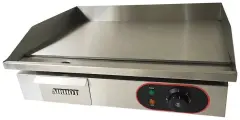 Жарочная поверхность Airhot GE-550/F, 3кВт, нержавеющая сталь