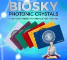 БИОМЕДИС BIOSKY - фотонные кристаллы (сет из 6 кристаллов)