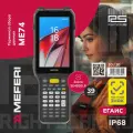 Терминал сбора данных Meferi ME74 / Zebra SE4850LR / 39 клавиш