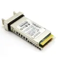 Для оригинального модуля Cisco CVR-X2-SFP10G, 1 порт X2 к SFP+, 10 гигабит, б/у