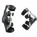 Наколенники POD K8 2.0 (Carbon/Silver, M, 2022 (K8013-169-MD))