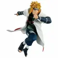 Фигурка Аниме Наруто Naruto Shippuden Vibration Stars Namikaze Minato Минато Намиказе 18см BP88032P
