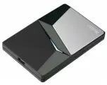 Внешний SSD диск Netac Z7S 2Tb USB3.2 (NT01Z7S-002T-32BK)