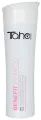 Tahe BOTANIC BENEFIT SHAMPOO Шампунь с кератином для поврежденных и окрашенных волос 300 мл.