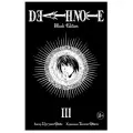  Ооба Цугуми Death Note. Black Edition. Книга 3 твердый