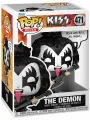 Фигурка Funko POP! Rocks. KISS: The Demon (R&R All Night) (471)