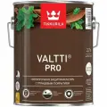 Антисептик для дерева Tikkurila Valtti Pro (Валтти Про) 2,7л красное дерево