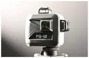 Лазерный уровень Fuller FG-12