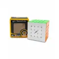 Кубик Рубика магнитный QiYi (MoFangGe) 5x5 Warrior M UV, глянцевый