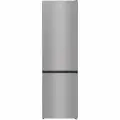 NRK6201ES4 / Холодильник двухкамерный Gorenje NRK6201ES4 No Frost Plus, серебристый