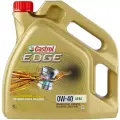 Масло CASTROL EDGE 0W-40 4 л
