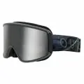 Маска горнолыжная Out Of Shift Spacey/Silver+Storm S2, S1