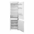 Холодильник встраиваемый Midea MDRE367FGE01, инвертор, No Frost, зона свежести