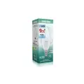 Лампочка Smartbuy свеча C37 E14 9.5W(900lm) 4000K 4K матовая пластик SBL-C37-9_5-40K-E14 (10 шт.)