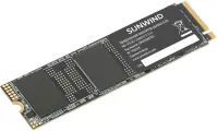 SSD накопитель SunWind NV3 SWSSD004TN3 4ТБ, M.2 2280, PCIe 3.0 x4, NVMe, M.2, rtl
