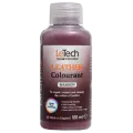 LeTech Expert Line Краска для кожи (Leather Colourant) Maroon, 100мл