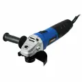 Машина шлифовальная угл. Рокот, УШМ-125/900, 900 Вт, 125 мм, 11000 об/мин, рег. з. кожуха б/кл.