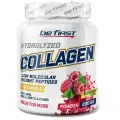 Be First Collagen + vitamin C 200 гр, Лесные ягоды