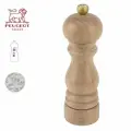 Мельница для соли 18 см деревянная бежевая PARIS Peugeot