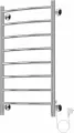 Полотенцесушитель электрический TERMINUS (Терминус) Классик П8 500х850 мм