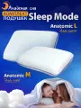 Ортопедические подушки для двоих Anatomic L + M, для Него и для Нее