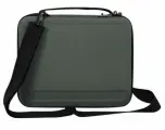 Сумка-органайзер WiWU Parallel Hardshell Bag для iPad 11 - Серый
