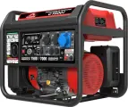 Генератор инверторный SUNREKA G7500i