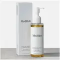 Очищающее масло для снятия трудноудаляемого макияжа Medik8 Lipid-Balance Cleansing Oil anti-pollution transforming cleanser 140ml