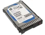 Жесткий диск HP 653105-B21 400Gb SAS 2,5 SSD