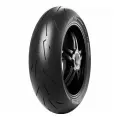 Мотошина Pirelli Diablo Rosso IV Corsa 200/60 ZR17 80W TL Rear