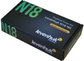 Набор Готовых Микропрепаратов Levenhuk N18 Ng