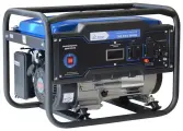 Генератор бензиновый ТСС SGG 2800N