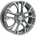 Диск Carwel Камак 1810 7x18/5x108 D65.1 ET36 AGR
