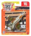 Машинка matchbox TOPGUN City Hero series Alloy car model BOEING F/A-18. SUPER. HORNETIM