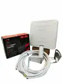 Роутер 4G WI-FI MC60 с уличной антенной MIMO 15 Дби