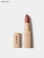 Кремовая помада Inglot Creamy Soft Lipstick Sunset Blush 504, кремовая, матовый финиш, увлажняющая, 4,4 мл