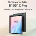 Bigme B1051C Pro 10,3-дюймовый цветной электронный читатель B1051C Pro