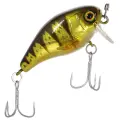 Воблер Jackall Chubby 38мм. SSR 4,2гр. до 0,5м. ghost g perch floating