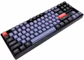 Клавиатура беспроводная Keychron K8 Pro (Gateron G pro Brown) черный (K8P-J3)