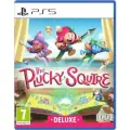 Plucky Squire - Deluxe Edition [PS5]