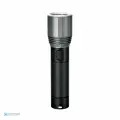 Портативный фонарь Xiaomi NexTool High-Intensity Flashlight T10 Black (NE20343) (1 батарея в комплекте)